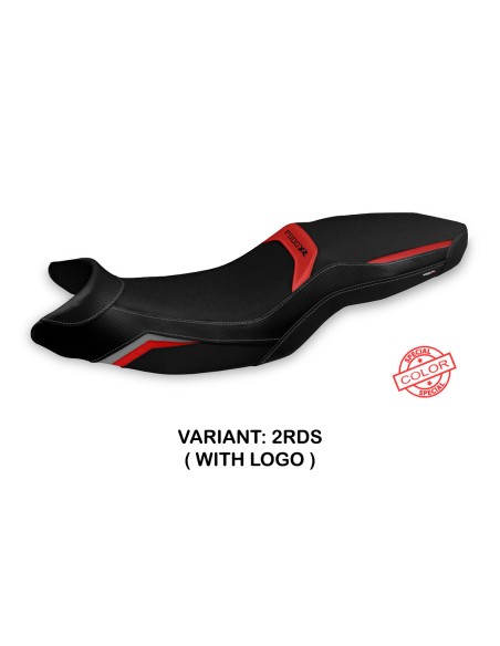 Housse de selle compatible - BMW F 900 XR 2019-2025 - mod Arima Special Color