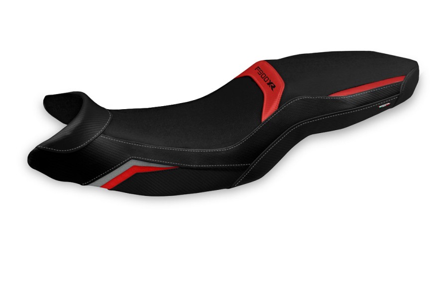 Housse de selle compatible - BMW F 900 XR 2019-2026 - mod Arima Special Color
