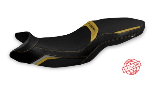 Rivestimento sella compatibile - BMW F 900 XR 2019-2025 - mod Arima Special Color