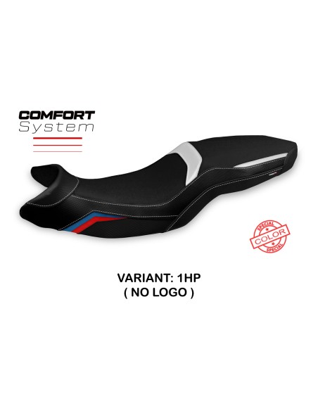 Sitzbezug kompatibel - BMW F 900 XR 2019-2025 - mod Tartu Special Color Comfort System