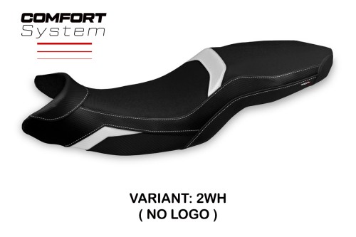 Funda de asiento compatible - BMW F 900 XR 2019-2025 - mod Tartu Comfort System 2