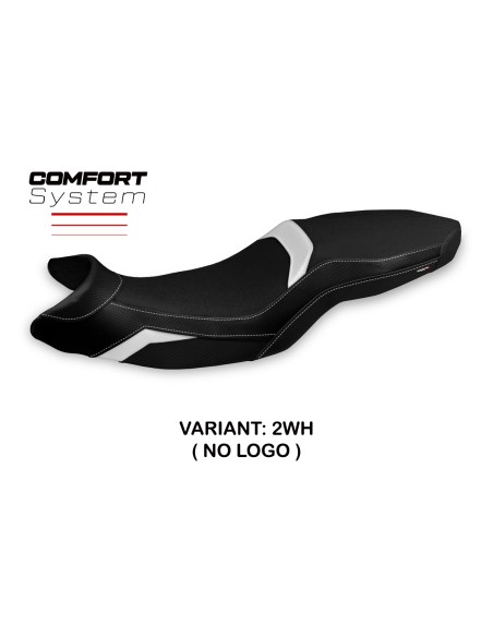 Seat cover compatible - BMW F 900 XR 2019-2025 - mod Tartu Comfort System