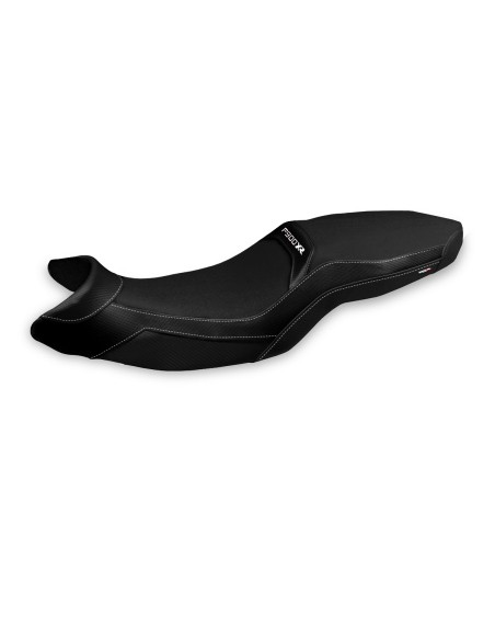 Funda de asiento compatible - BMW F 900 XR 2019-2025 - mod Tartu Comfort System