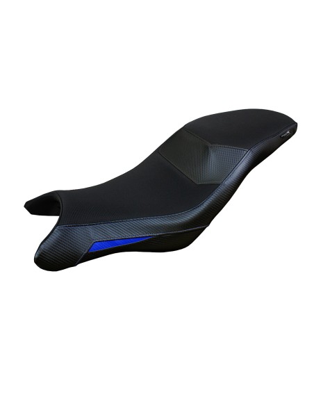 Housse de selle compatible - BMW G 310 GS 2017-2025 - mod Thiva