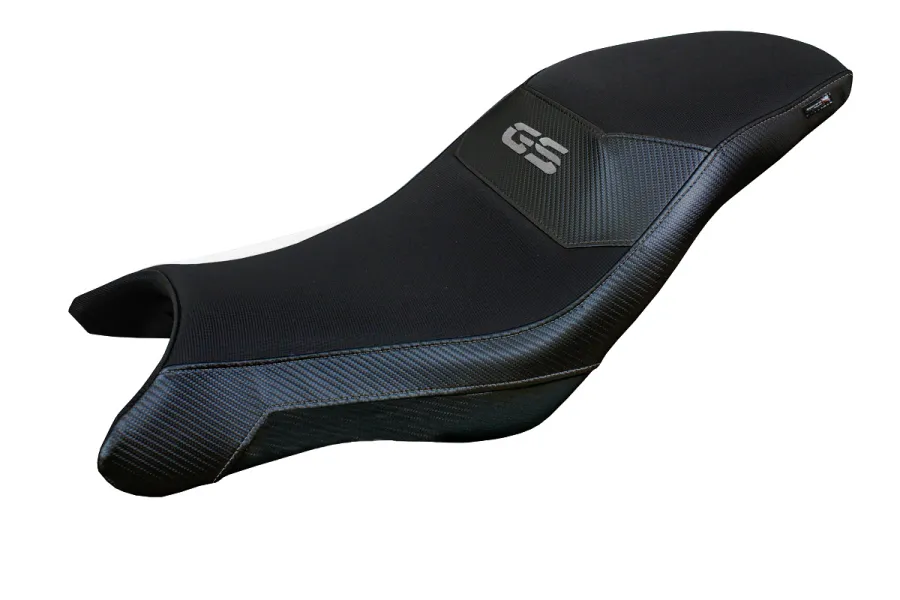 Housse de selle compatible - BMW G 310 GS 2017-2026 - mod Thiva