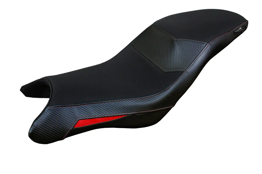 Sitzbezug kompatibel - BMW G 310 GS 2017-2026 - mod Thiva Comfort System