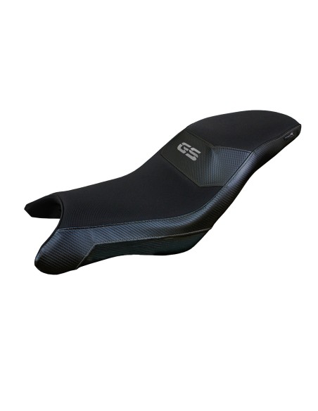 Rivestimento sella compatibile - BMW G 310 GS 2017-2025 - mod Thiva Comfort System