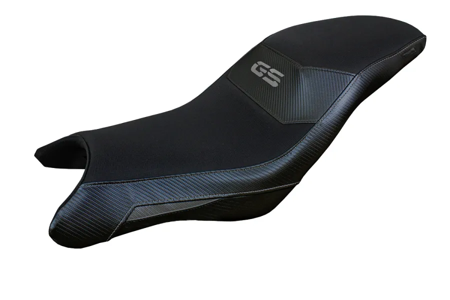 Seat cover compatible - BMW G 310 GS 2017-2026 - mod Thiva Comfort System