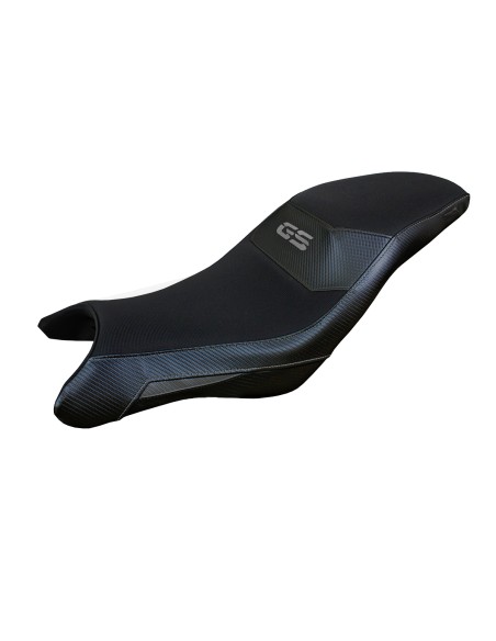 Seat cover compatible - BMW G 310 GS 2017-2025 - mod Thiva Comfort System