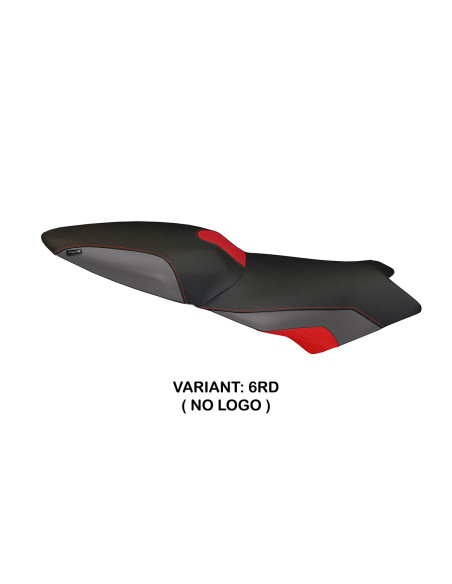 Housse de selle compatible BMW K 1300 S (09-16) modèle Lariano special color