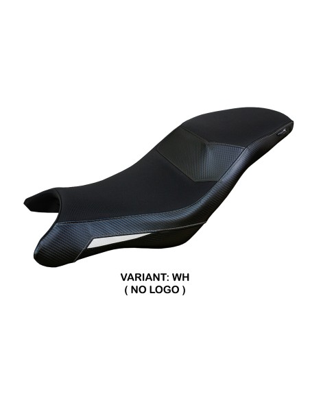 Seat cover compatible - BMW G 310 R 2021-2025 - mod Raven