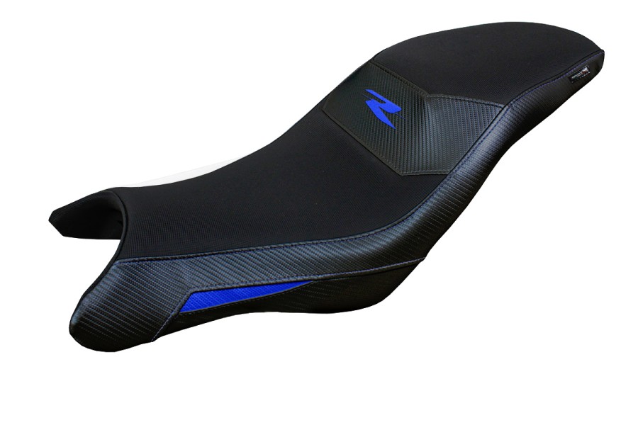 Rivestimento sella compatibile - BMW G 310 R 2021-2026 - mod Raven