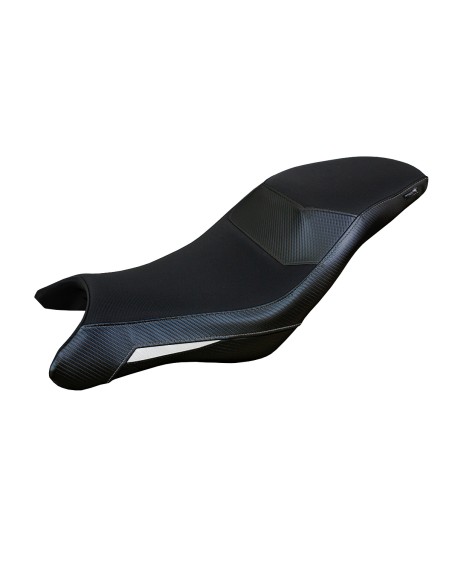 Housse de selle compatible - BMW G 310 R 2021-2025 - mod Raven