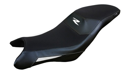 Sitzbezug kompatibel - BMW G 310 R 2021-2025 - mod Raven
