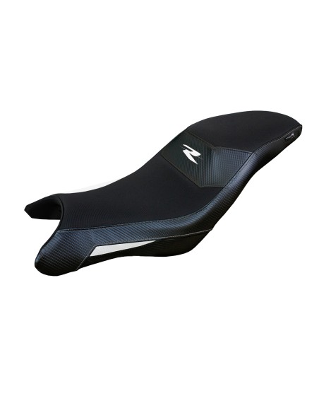 Sitzbezug kompatibel - BMW G 310 R 2021-2025 - mod Raven