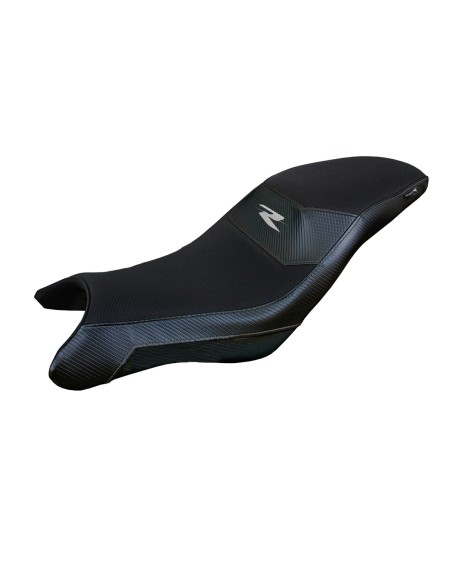 Funda de asiento compatible - BMW G 310 R 2021-2025 - mod Raven