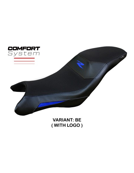 Sitzbezug kompatibel - BMW G 310 R 2021-2025 - mod Raven Comfort System