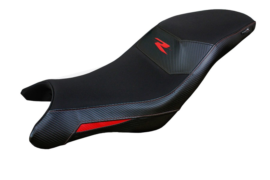 Rivestimento sella compatibile - BMW G 310 R 2021-2026 - mod Raven Comfort System