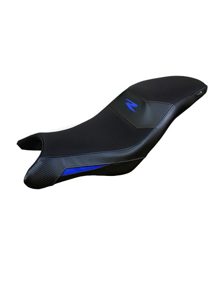Housse de selle compatible - BMW G 310 R 2021-2025 - mod Raven Comfort System