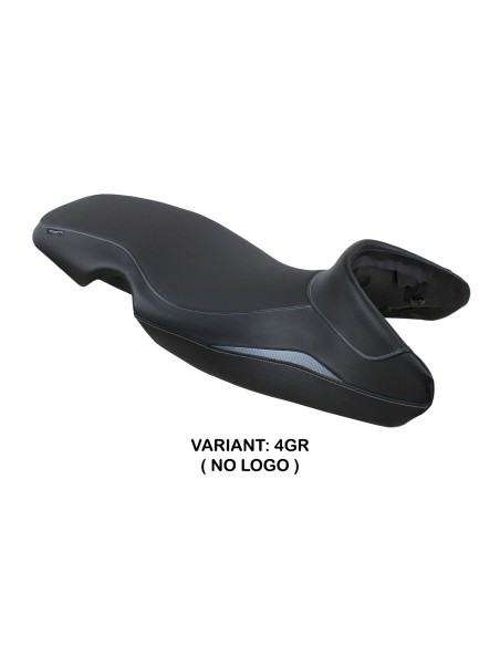 Sitzbezug kompatibel - BMW G 650 GS 2010 - 2016 - mod Tauro