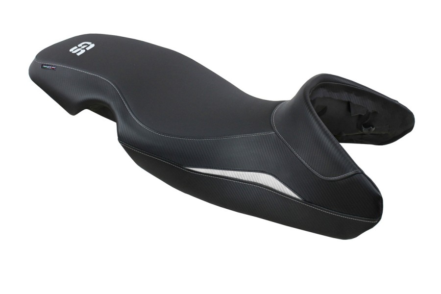 Sitzbezug kompatibel - BMW G 650 GS 2010 - 2016 - mod Tauro