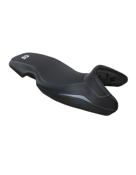 Sitzbezug kompatibel - BMW G 650 GS 2010 - 2016 - mod Tauro