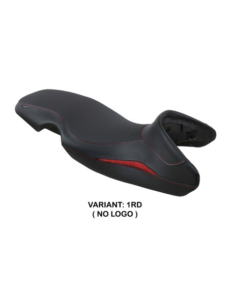 Sitzbezug kompatibel - BMW G 650 GS 2010 - 2016 - mod Tauro Comfort System