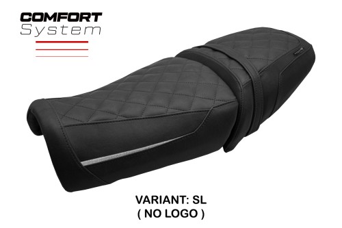 Sitzbezug kompatibel - BMW R12 NINE T 2025 - mod Ninette Comfort System 2