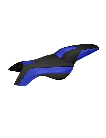 Seat cover compatible - BMW K 1200 R 2005 - 2008 - mod Boston