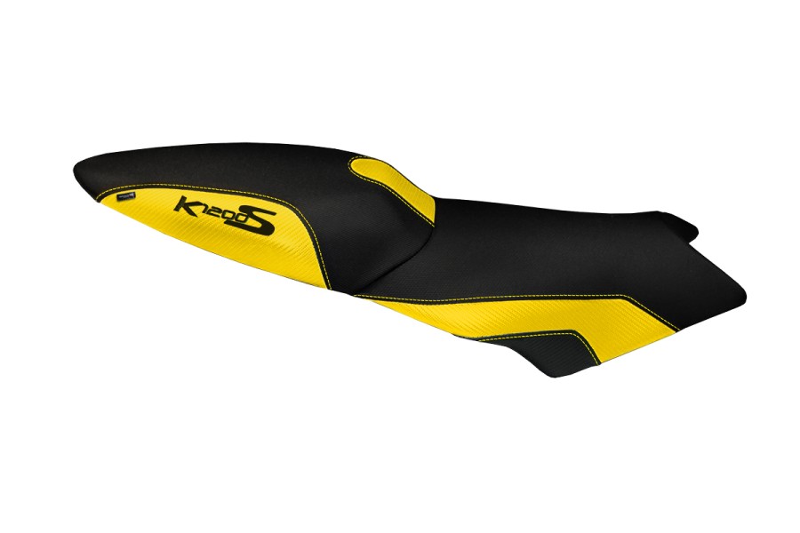 Sitzbezug kompatibel - BMW K 1200 S 2004 - 2008 - mod Lariano 2