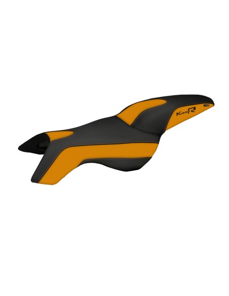 Housse de selle compatible - BMW K 1300 R 2009 - 2016 - mod Boston