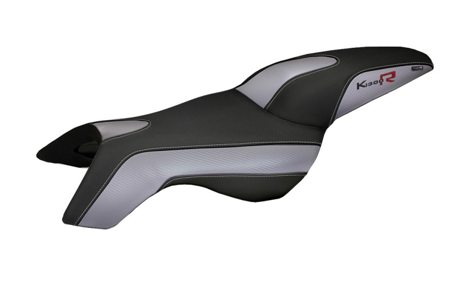 Sitzbezug kompatibel - BMW K 1300 R (09-16) Boston 2009 - 2016 - mod Boston