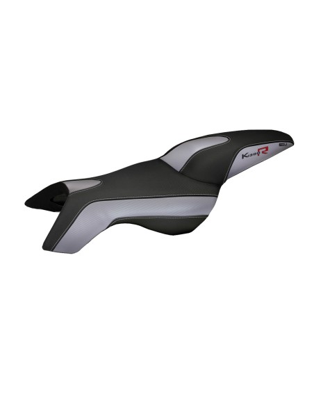 Sitzbezug kompatibel - BMW K 1300 R (09-16) Boston 2009 - 2016 - mod Boston