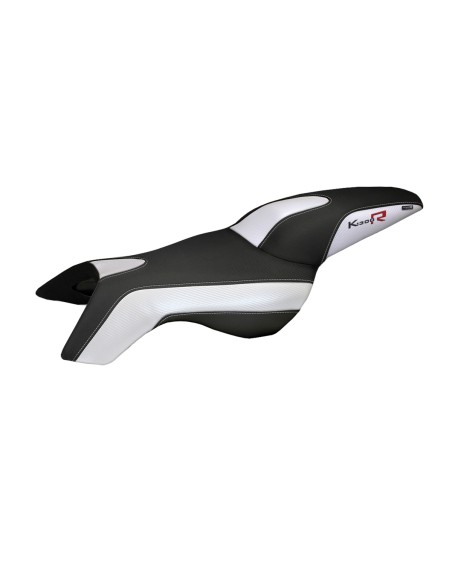 Rivestimento sella compatibile - BMW K 1300 R 2009 - 2016 - mod Boston