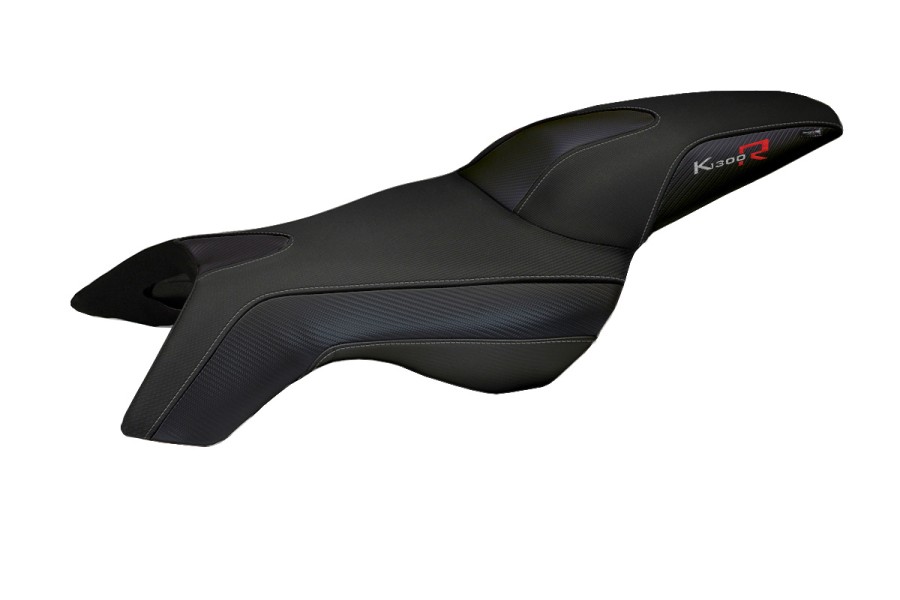 Housse de selle compatible - BMW K 1300 R 2009 - 2016 - mod Boston