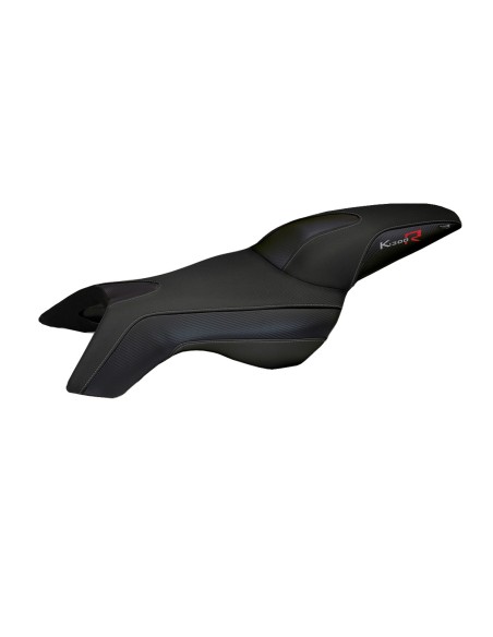 Sitzbezug kompatibel - BMW K 1300 R (09-16) Boston 2009 - 2016 - mod Boston