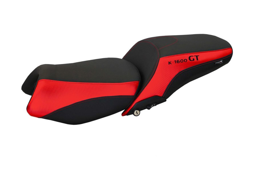 Sitzbezug kompatibel - BMW K 1600 GT 2010-2026 - mod Tropea Color