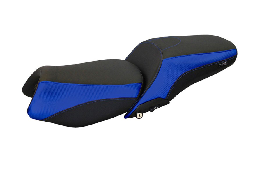 Sitzbezug kompatibel - BMW K 1600 GT 2010-2026 - mod Tropea Color Comfort System