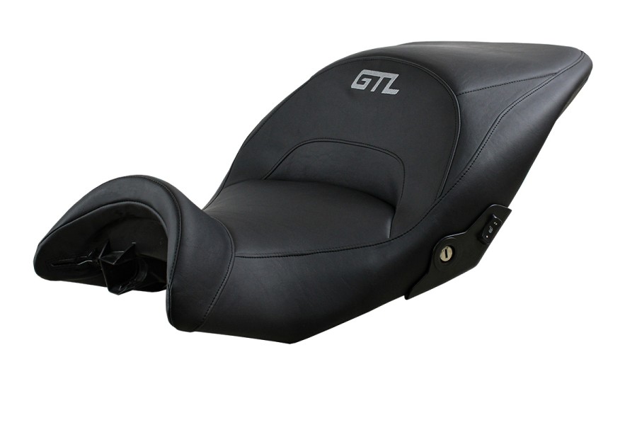 Sitzbezug kompatibel - BMW K 1600 GTL 2010-2026 - mod Lithia Comfort System