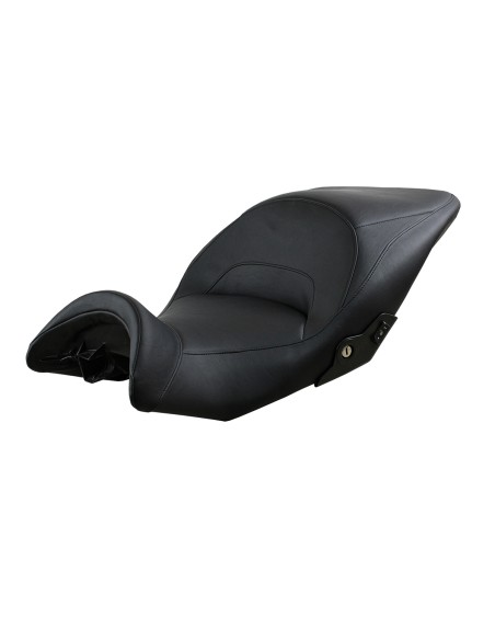 Sitzbezug kompatibel - BMW K 1600 GTL 2010-2025 - mod Lithia Comfort System