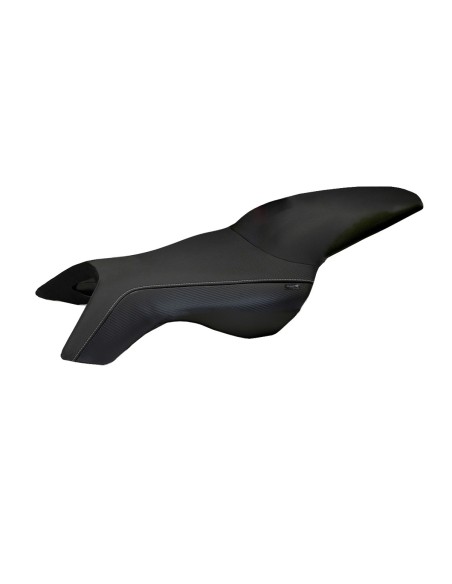 Rivestimento sella compatibile BMW K 1300 R (09-16) modello Essential
