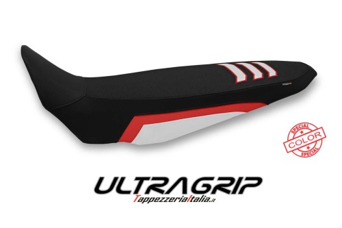 Rivestimento sella compatibile - Yamaha Tenere 700 2019-2025 - mod Toab Ultragrip