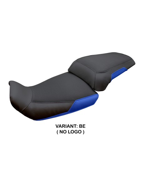 Seat cover compatible - CF Moto 800 MT Touring 2022-2026 - mod Fira