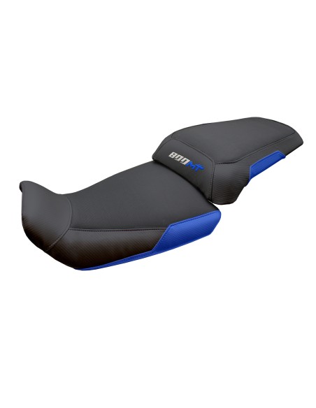 Sitzbezug kompatibel - CF Moto 800 MT Touring 2022-2026 - mod Fira