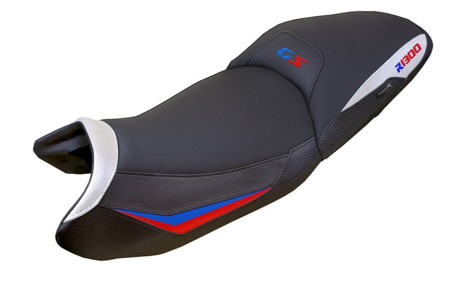 Sella completa compatibile - BMW R 1300 GS 2023-2026 - mod Dorfen Comfort System - Standard