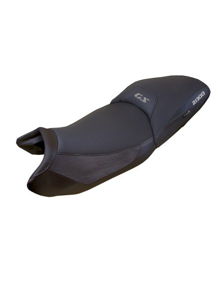 Komplette Sitzbank kompatibel - BMW R 1300 GS 2023-2026 - mod Dorfen Comfort System - Erhöht