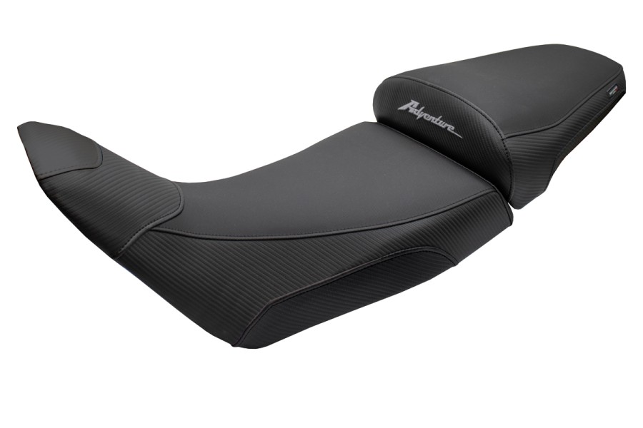 Selle complète compatible - Honda Africa Twin 1100 2020-2026 - mod Asmara Comfort System - Standard