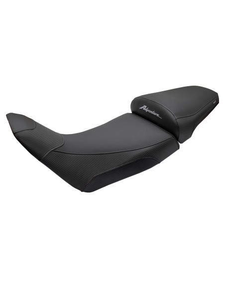 Selle complète compatible - Honda Africa Twin 1100 2020-2026 - mod Asmara Comfort System - Standard