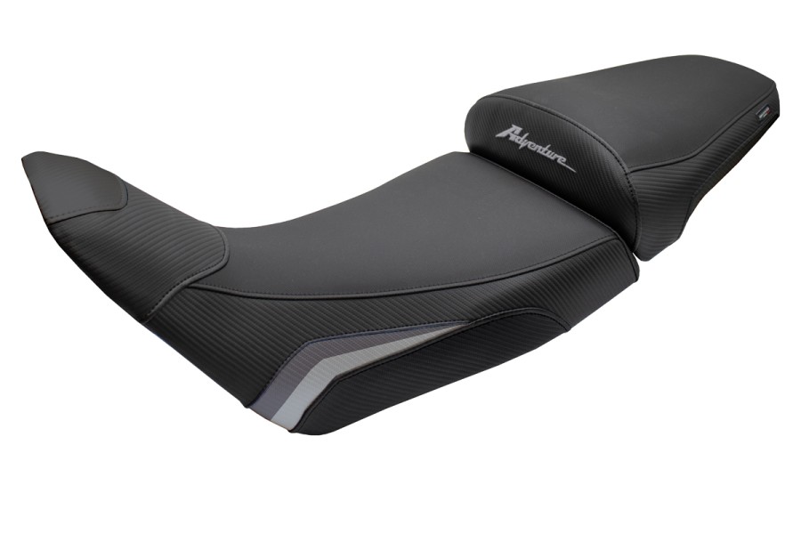 Selle complète compatible - Honda Africa Twin 1100 2020-2026 - mod Asmara Comfort System - Standard