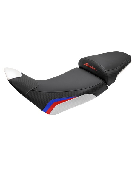 Sella completa compatibile - Honda Africa Twin 1100 2020-2026 - mod Asmara Comfort System - Standard